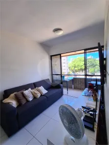 Apartamento com 3 Quartos à venda, 94m² no Ponta Verde, Maceió