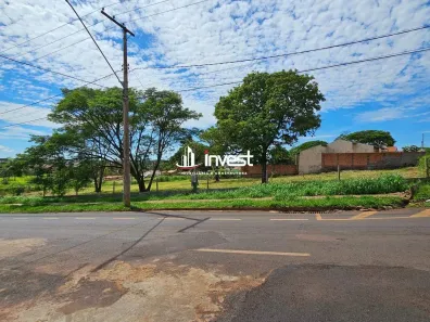 à venda, 2600m² no Conjunto Manoel Mendes, Uberaba