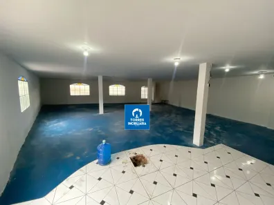 Galpão/Depósito/Armazém com 1 Quarto para alugar, 175m² no Porto Velho, São Gonçalo