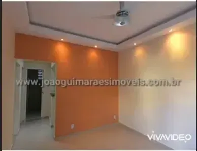 Casa com 2 Quartos à venda, 54m² no Abolição, Rio de Janeiro