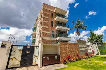 Apartamento com 2 Quartos à venda, 73m² no Alto Boqueirão, Curitiba