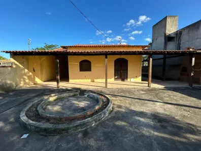 Casa com 2 Quartos à venda, 100m² no Santa Margarida II (Tamoios), Cabo Frio