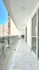Apartamento com 4 Quartos à venda, 116m² no Praia da Costa, Vila Velha