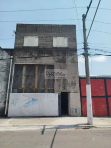 Galpão/Depósito/Armazém para alugar, 300m² no Parque Novo Mundo, São Paulo
