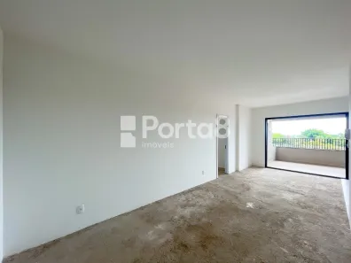 Apartamento com 3 Quartos à venda, 106m² no Jardim Paulistano, São José do Rio Preto