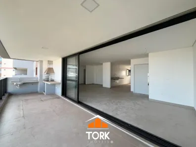 Apartamento com 3 Quartos à venda, 153m² no Jardim Esplanada, Presidente Prudente