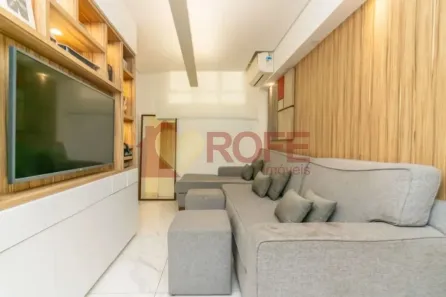 Apartamento com 4 Quartos à venda, 260m² no Jardim Paulista, São Paulo