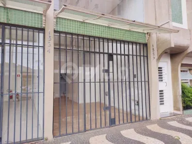Sala Comercial para alugar, 38m² no Centro, Piracicaba