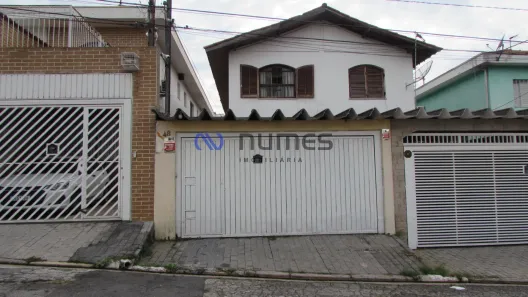 Sobrado com 3 Quartos à venda, 120m² no Imirim, São Paulo