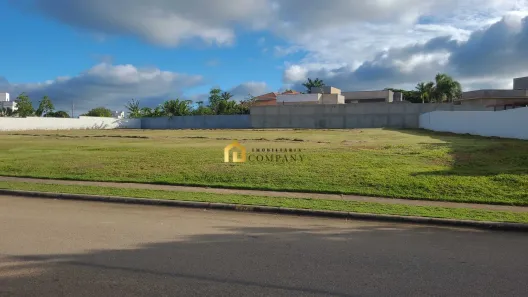 Lote/Terreno à venda, 1070m² no Parque Ecoresidencial Fazenda Jequitibá, Sorocaba
