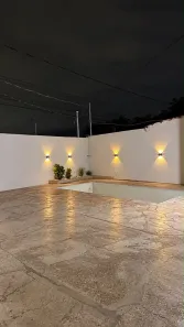 Casa com 2 Quartos para alugar, 200m² no Tijucal, Cuiabá