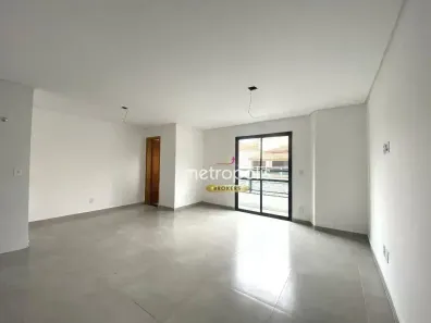 Sobrado com 3 Quartos à venda, 200m² no Jardim Santo Antônio, Santo André