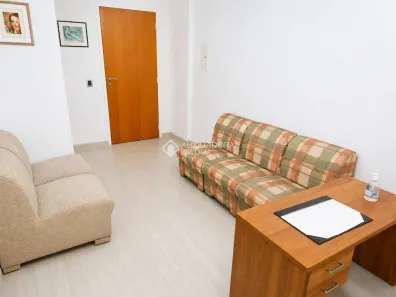 Sala Comercial à venda, 35m² no Centro Histórico, Porto Alegre