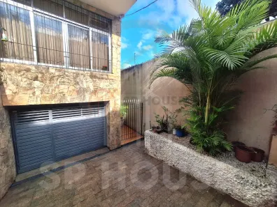 Sobrado com 3 Quartos à venda, 154m² no Indianópolis, São Paulo