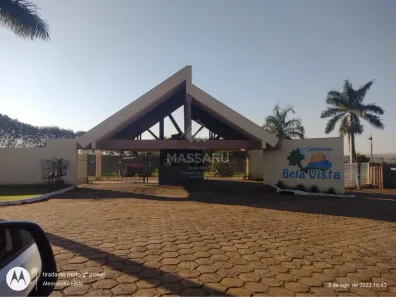 Lote/Terreno à venda, 600m² no , Santo Inácio