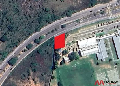 Lote/Terreno à venda, 440m² no Pitimbu, Natal