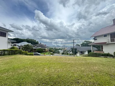 Lote/Terreno à venda, 1114m² no Santo Inácio, Santa Cruz do Sul