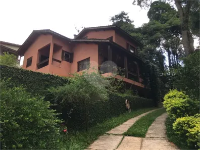 Casa de Condomínio com 3 Quartos à venda, 149m² no Vila Machado, Mairiporã