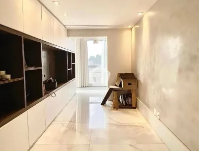 Cobertura com 2 Quartos à venda, 127m² no Itaberaba, São Paulo