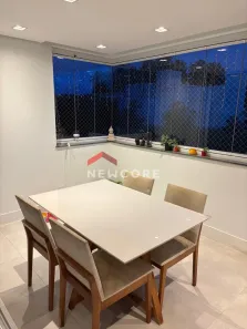 Apartamento com 3 Quartos à venda, 85m² no Vila Aviação, Bauru