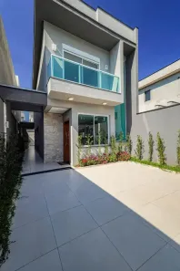 Casa de Condomínio com 3 Quartos à venda, 143m² no Chácara Jaguari (Fazendinha), Santana de Parnaíba