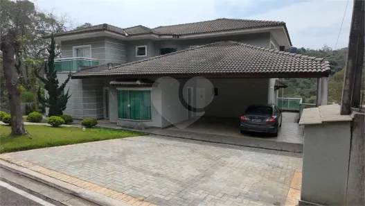 Casa de Condomínio com 5 Quartos à venda, 314m² no Roseira, Mairiporã
