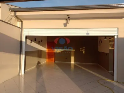 Casa com 3 Quartos à venda, 176m² no Vila Suíça, Indaiatuba