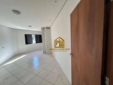 Sala Comercial para alugar, 32m² no Vila Thais, Atibaia