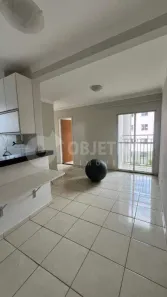 Apartamento com 3 Quartos à venda, 61m² no Mansour, Uberlândia