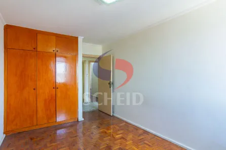 Apartamento com 3 Quartos à venda, 115m² no Cerqueira César, São Paulo