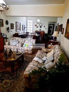 Sobrado com 4 Quartos à venda, 180m² no Vila Clementino, São Paulo