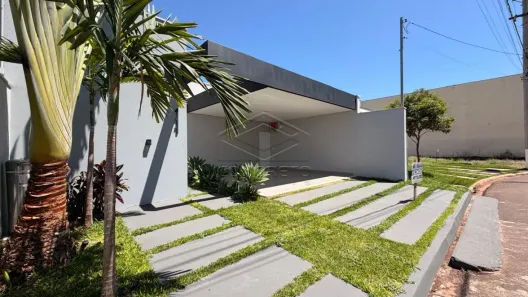 Casa de Condomínio com 2 Quartos à venda, 180m² no Jardim Parati, Jaú