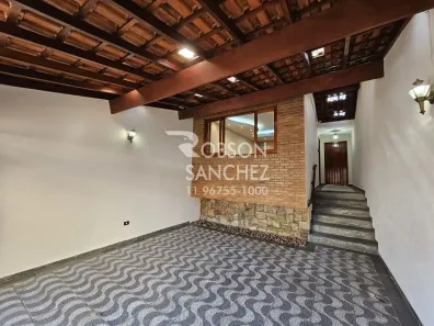 Casa com 3 Quartos à venda, 154m² no Vila São Pedro, São Paulo