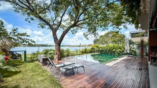 Casa de Condomínio com 4 Quartos à venda, 422m² no Centro, Eusébio