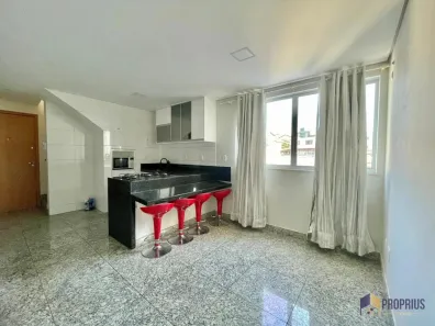 Apartamento com 1 Quarto à venda, 96m² no Sagrada Família, Belo Horizonte