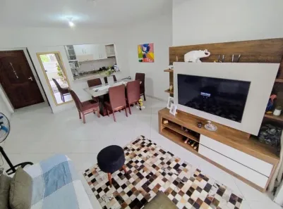Apartamento com 2 Quartos à venda, 79m² no Centro, Imbituba