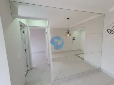 Apartamento com 2 Quartos à venda, 54m² no Jardim Santa Fé, Sorocaba