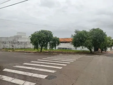 Lote/Terreno à venda, 386m² no Terras de Santa Bárbara, Santa Bárbara D'Oeste