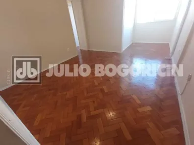 Apartamento com 2 Quartos à venda, 64m² no Laranjeiras, Rio de Janeiro