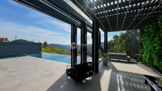 Casa com 4 Quartos à venda, 465m² no Azambuja, Brusque