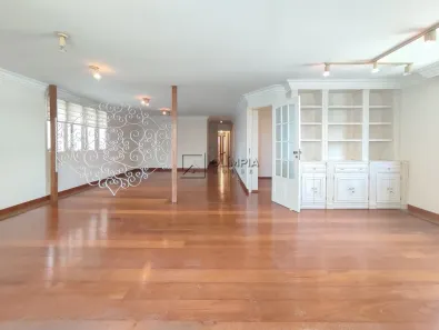 Apartamento com 3 Quartos à venda, 220m² no Perdizes, São Paulo