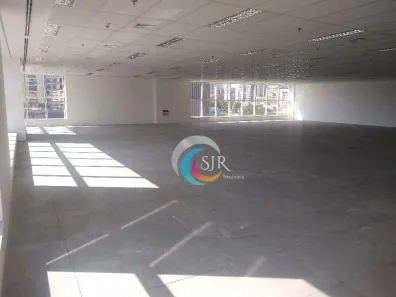 Sala Comercial para alugar, 1080m² no Chácara Santo Antônio (Zona Sul), São Paulo