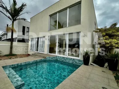 Casa de Condomínio com 4 Quartos à venda, 400m² no Adalgisa, Osasco