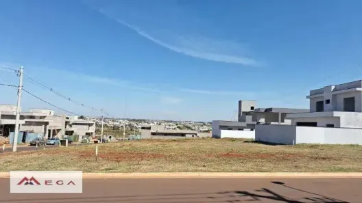 Lote/Terreno à venda, 355m² no Parque Brasil 500, Paulínia