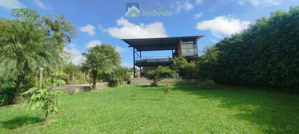 Casa com 3 Quartos à venda, 350m² no Morretes, Morretes