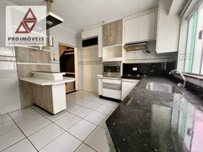 Casa com 2 Quartos à venda, 103m² no Jardim Boer I, Americana