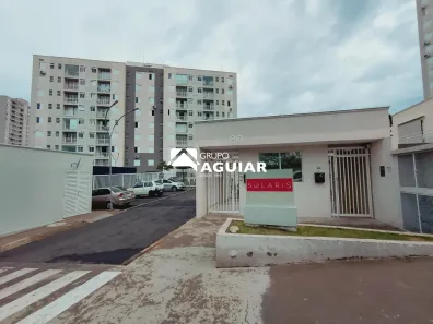Apartamento com 2 Quartos à venda, 44m² no Jardim das Cerejeiras, Campinas
