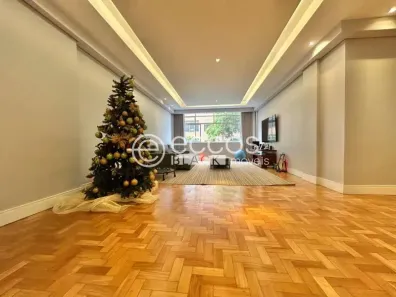 Apartamento com 3 Quartos à venda, 150m² no Centro, Belo Horizonte