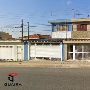 Sobrado com 2 Quartos à venda, 179m² no Rudge Ramos, São Bernardo do Campo