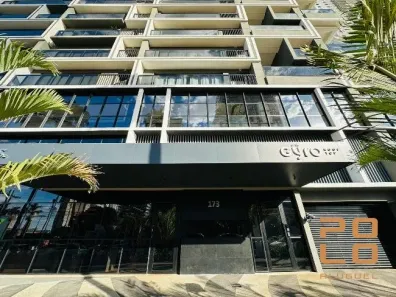 Apartamento com 3 Quartos para alugar, 128m² no Setor Marista, Goiânia